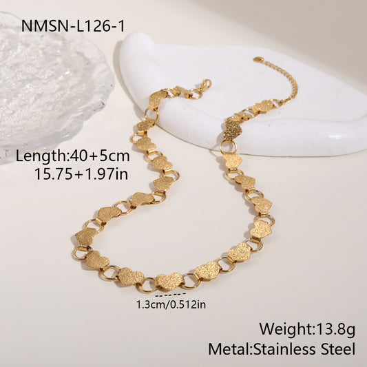 Love Necklace