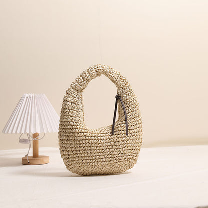Moon Tassel Rice