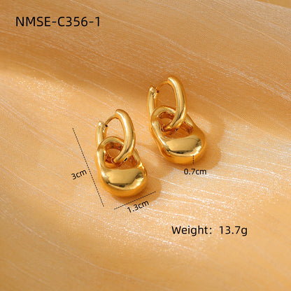 NMSE-C356-1 Gold