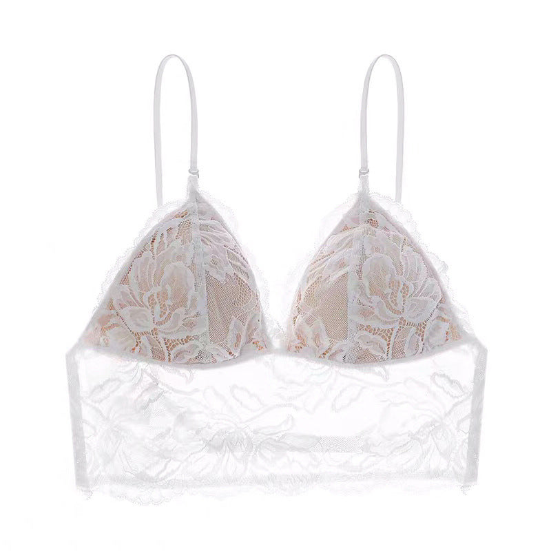 White-Backless