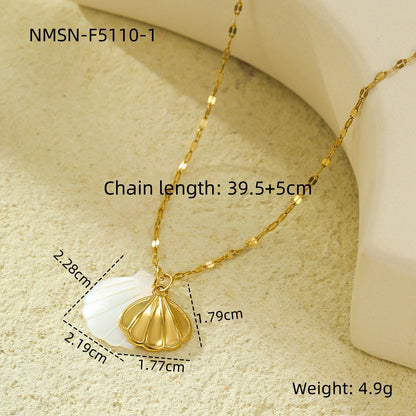 NMSN-F5110-1 Glossy Shell