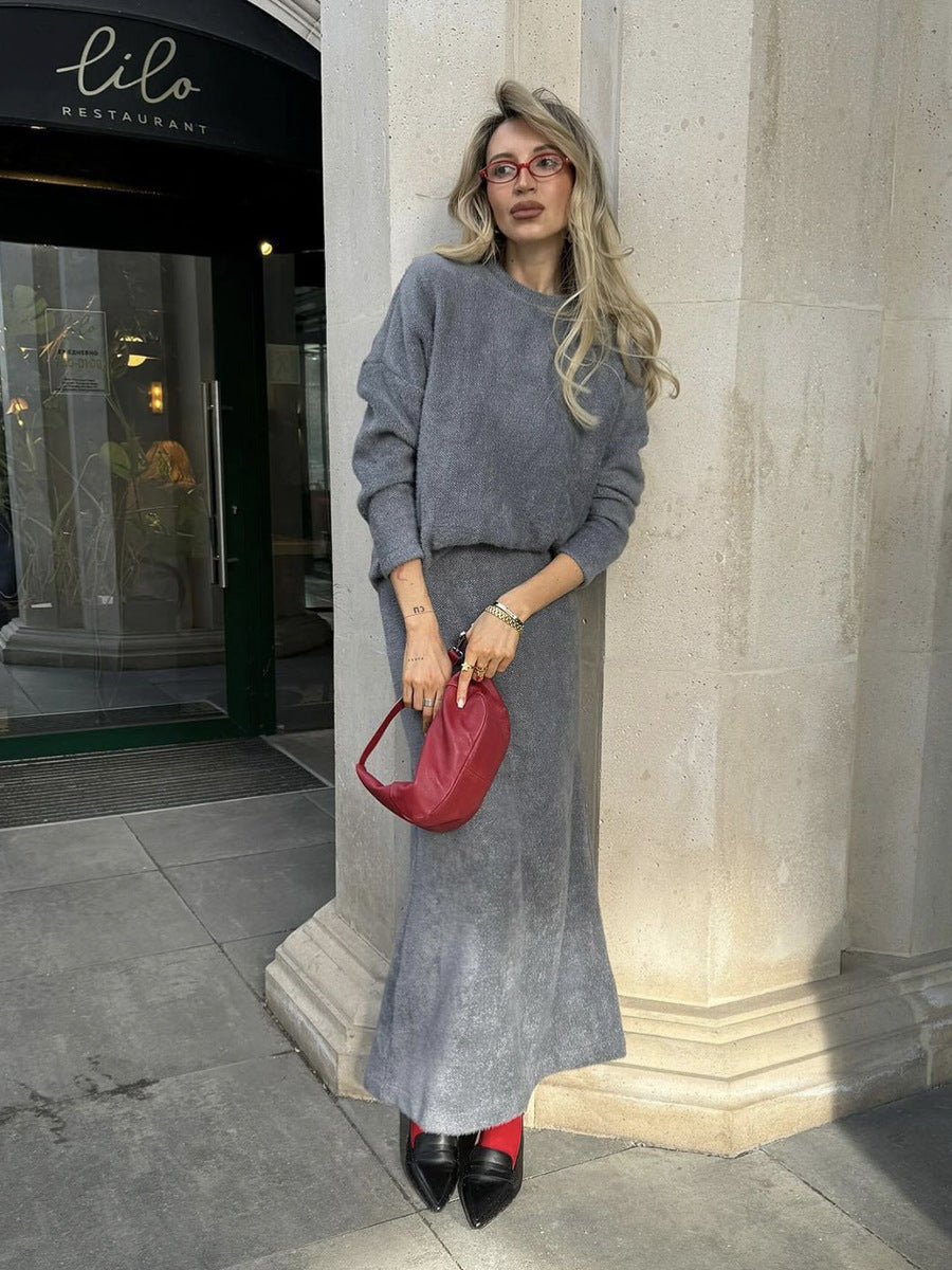 Dark Grey