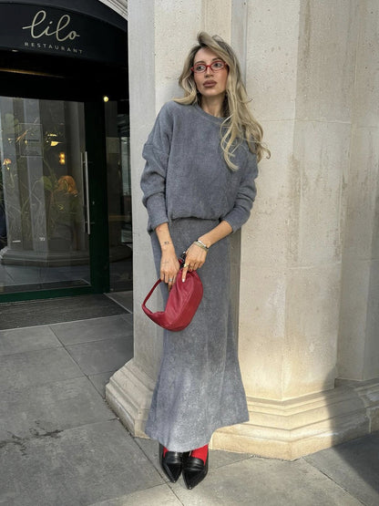 Dark Grey