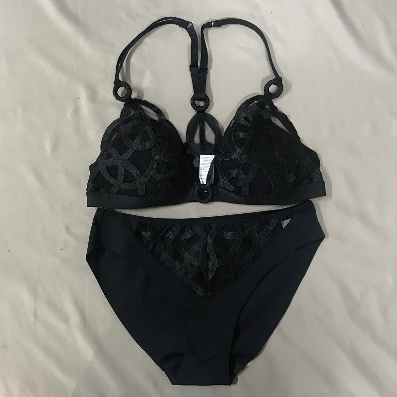 Black Set