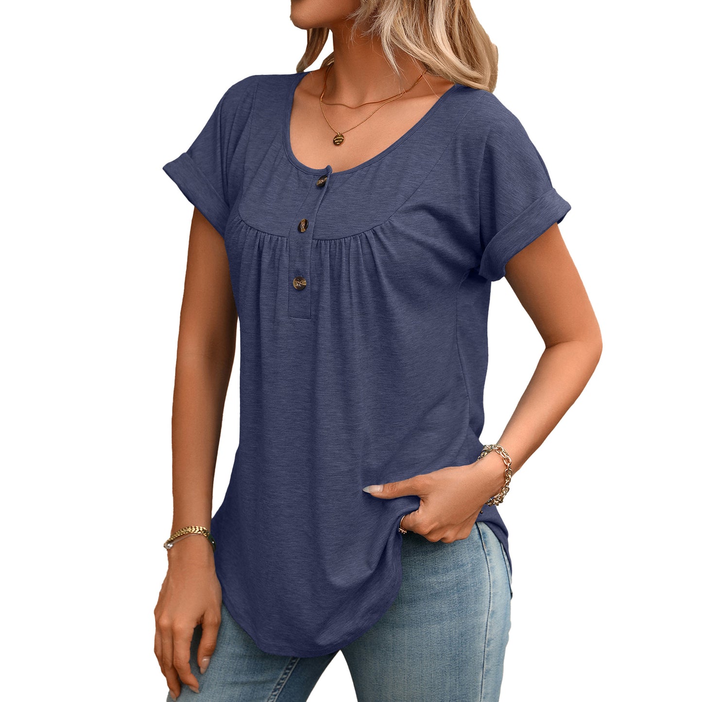Navy Blue