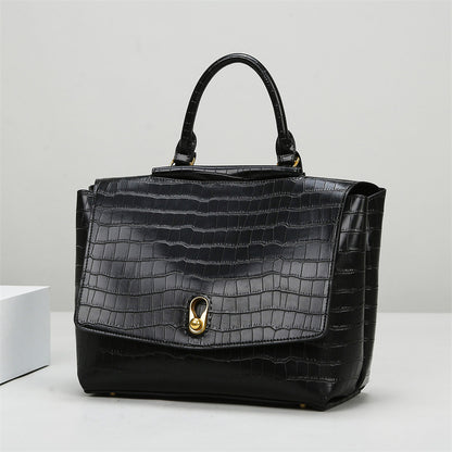 Black Stone Pattern