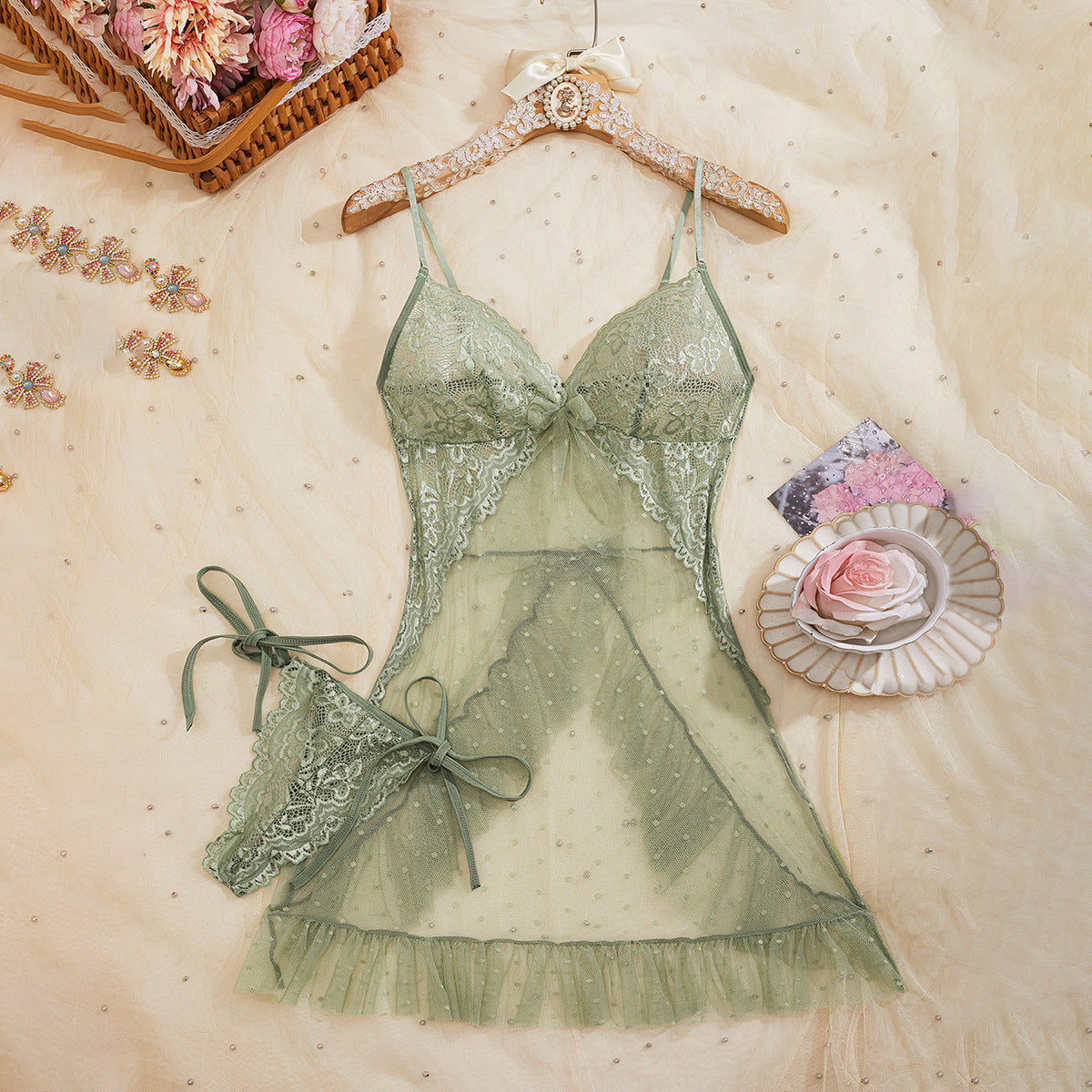 Light Green
