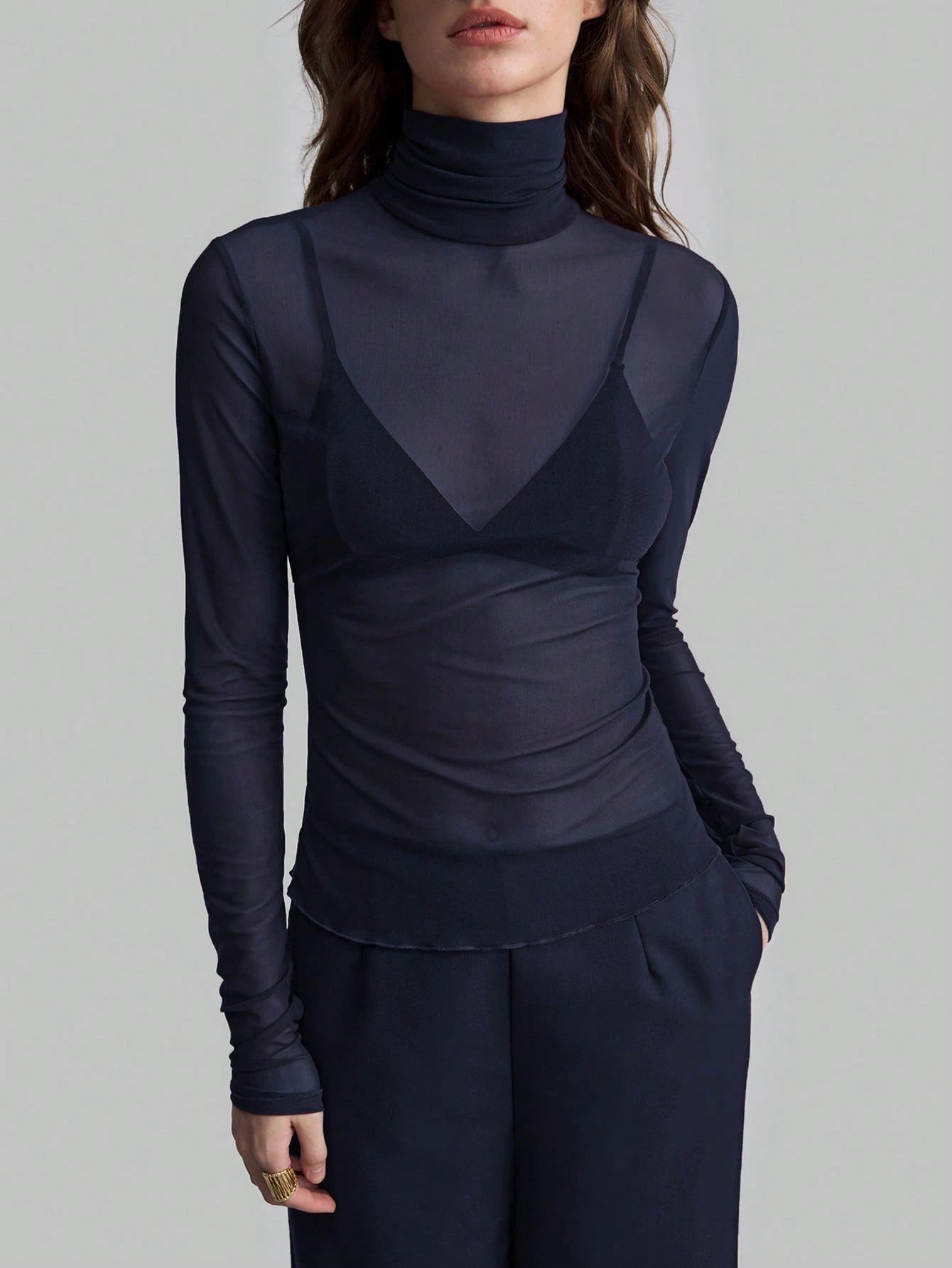 Navy Blue