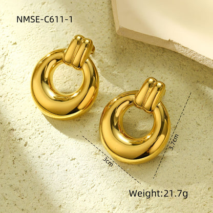 NMSE-C611-1