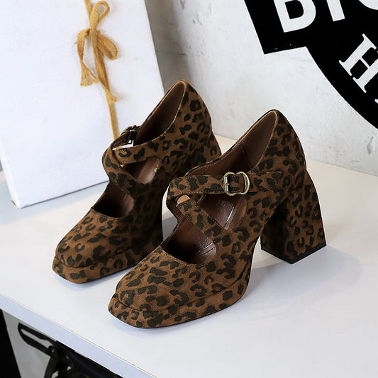 Leopard
