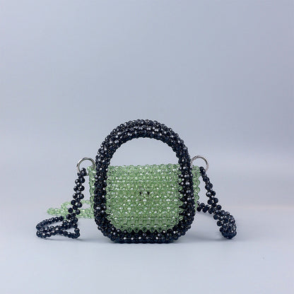 Green Black