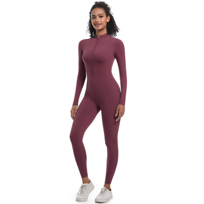Purplish Red