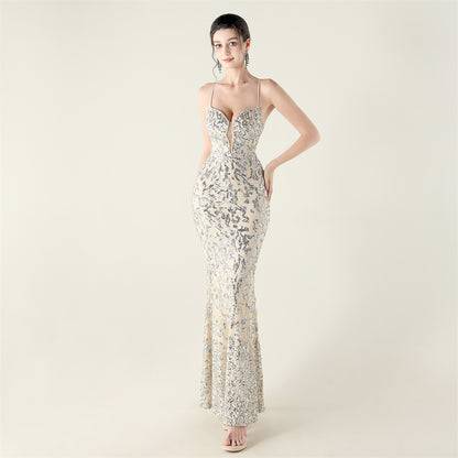 Apricot silver