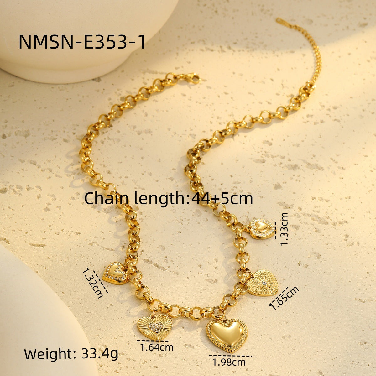 Love Necklace