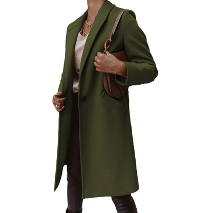 Army Green