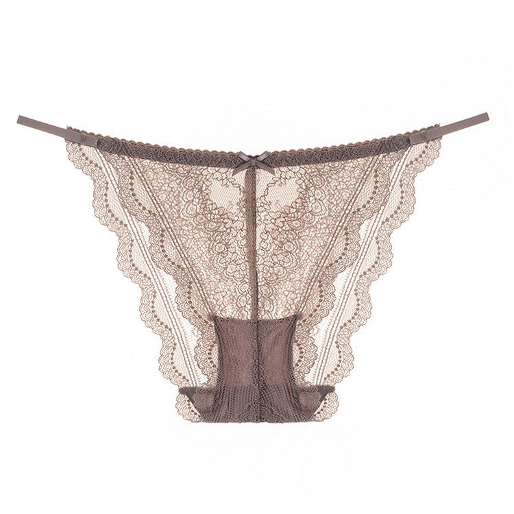 009p Brown
