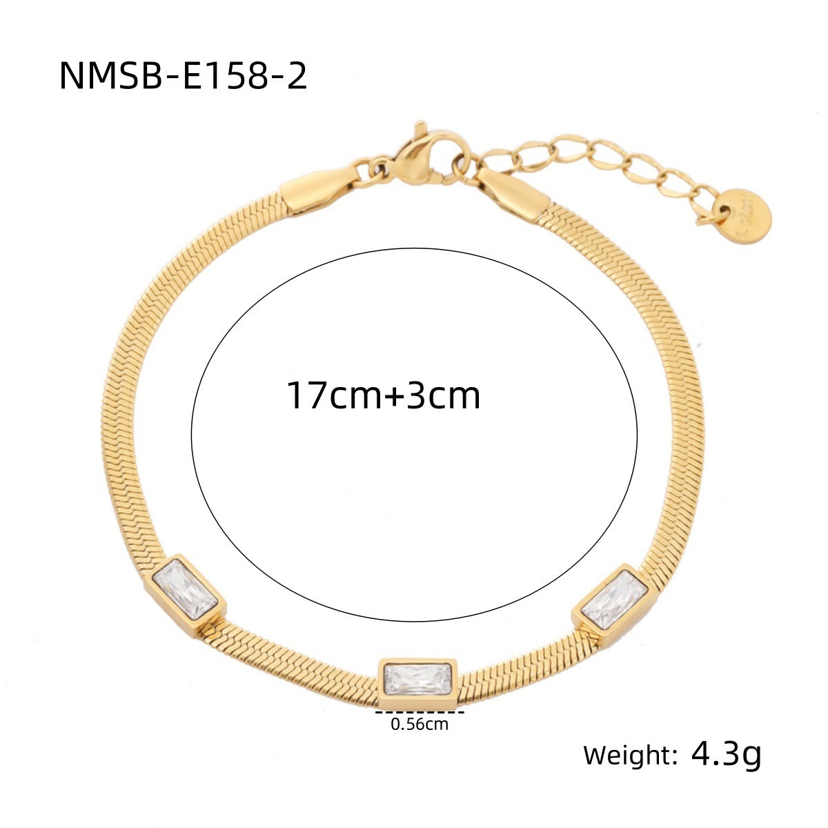 NMSB-E158-2