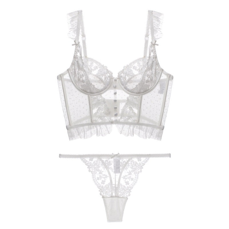 White (2 Pieces)