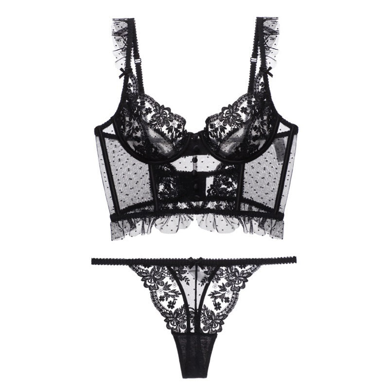 Black (2 Pieces)