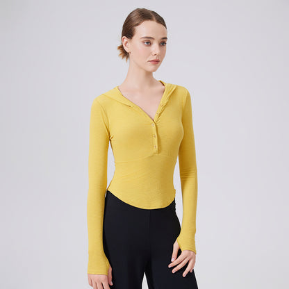 Oil Flower Yellow
