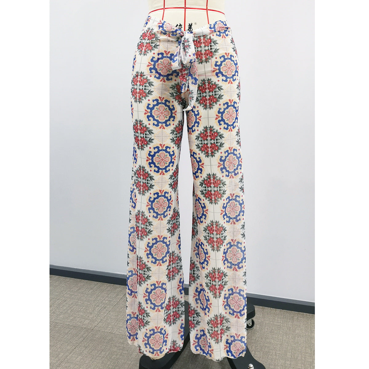 Pants Only