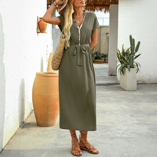 Army Green