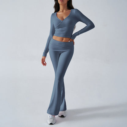 Pale blue
