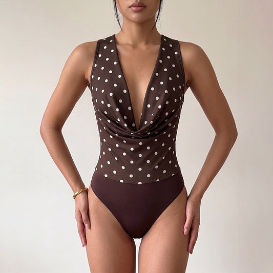 Coffee brown