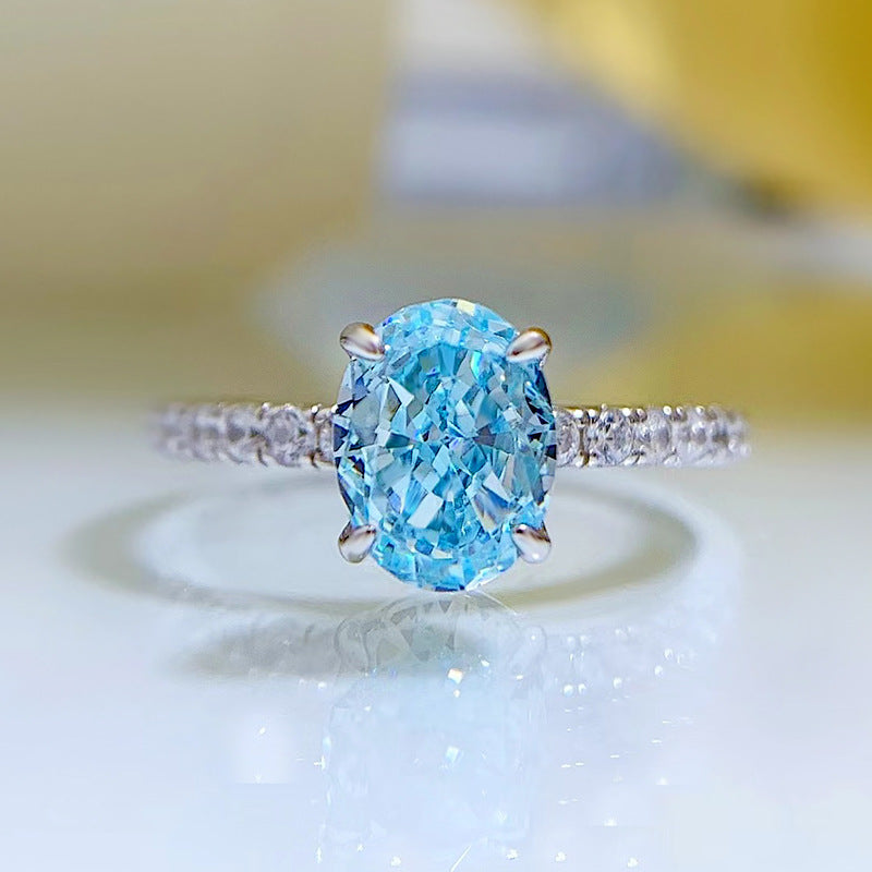 Aquamarine
