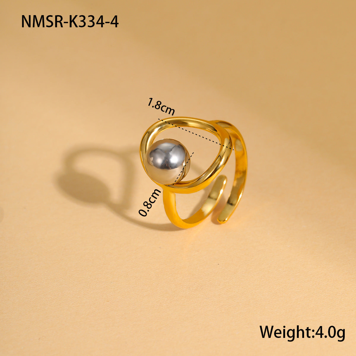 Gold4
