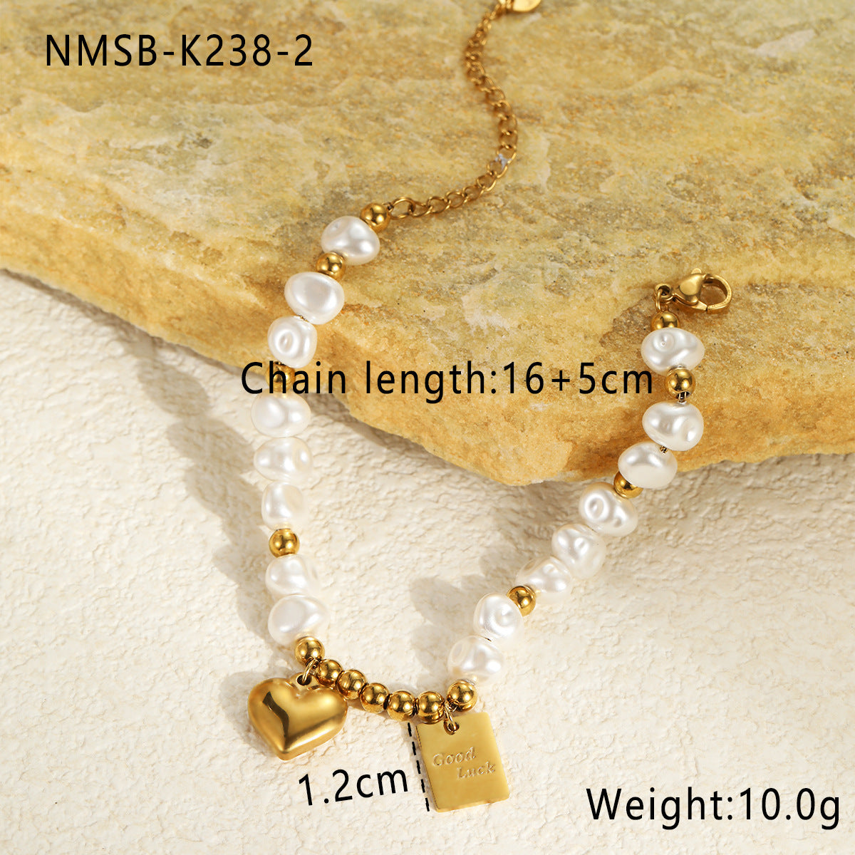 Gold 7
