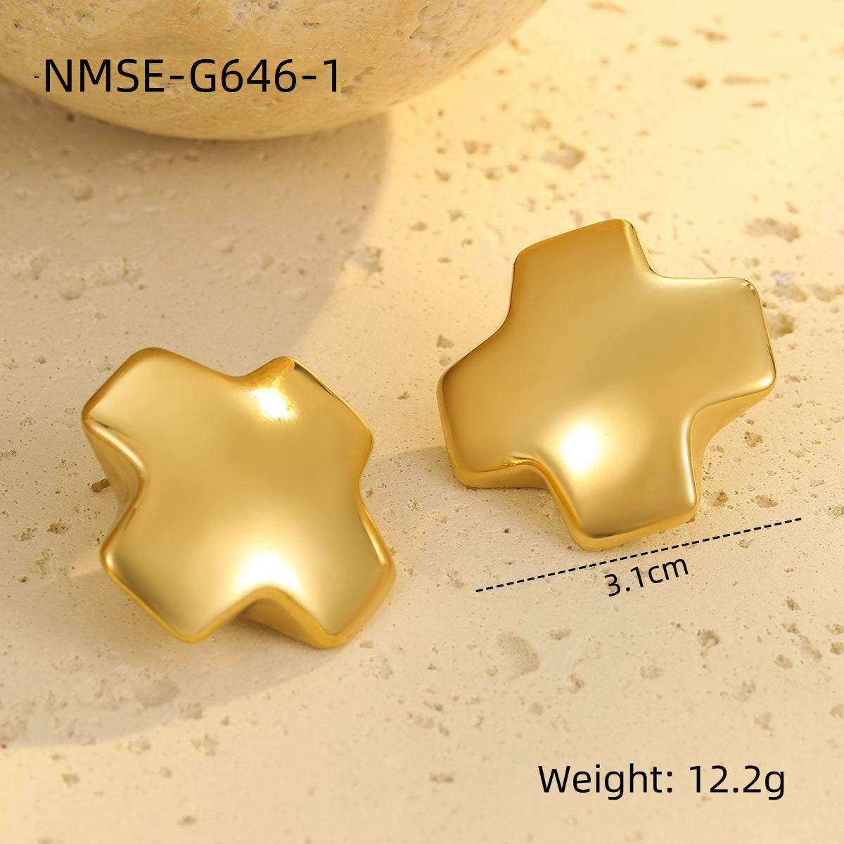 NMSE-G646-1