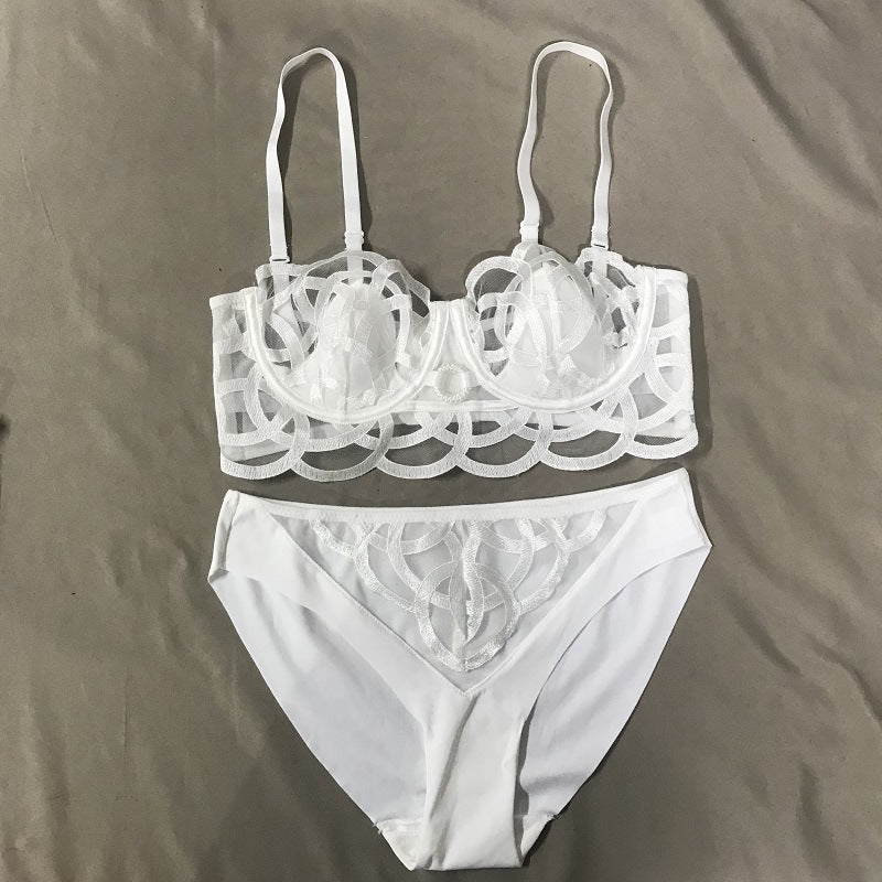 White Set