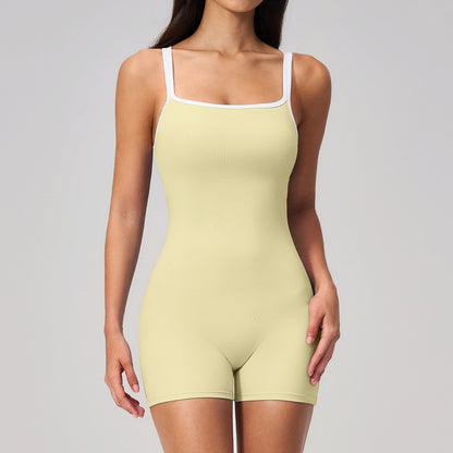 Ivory yellow