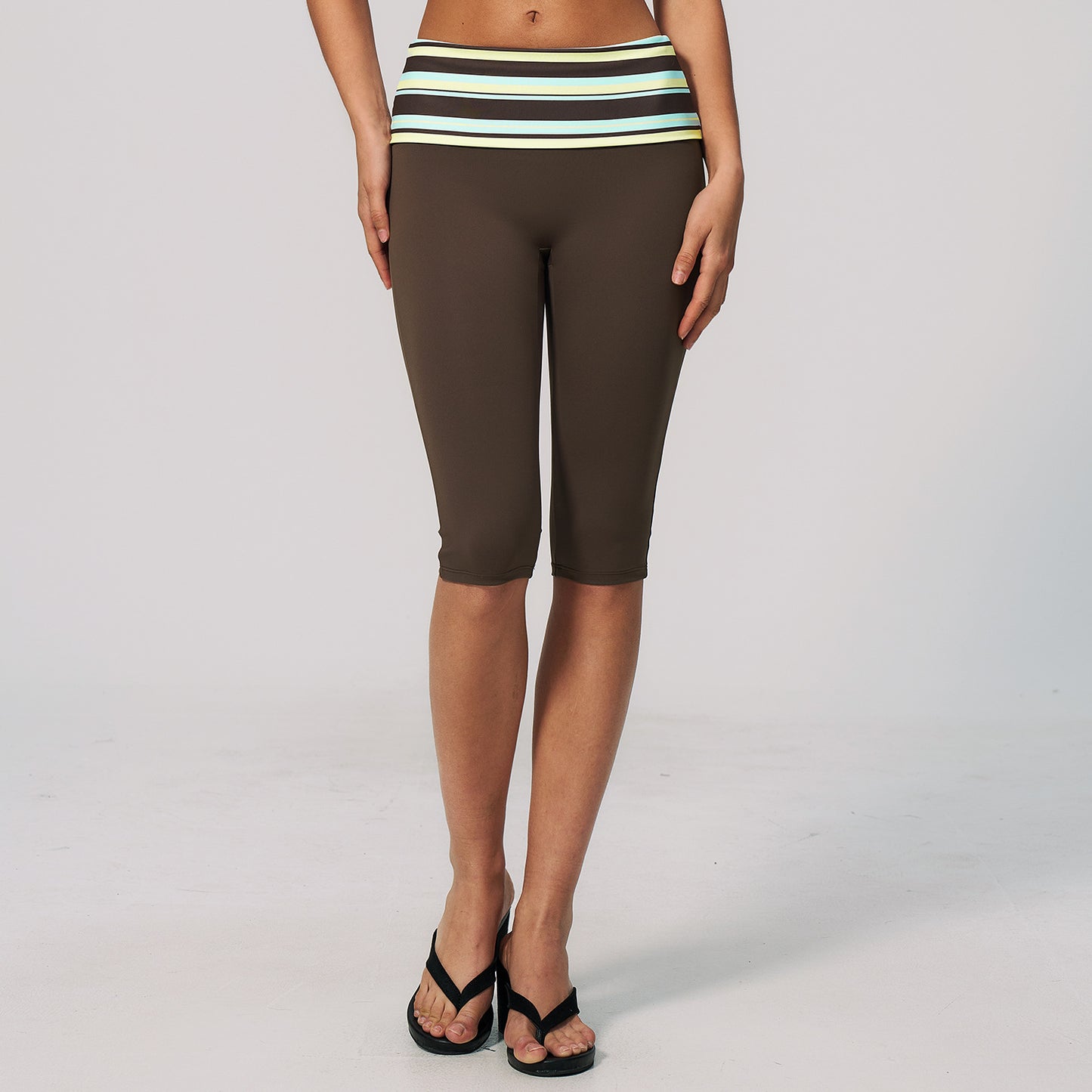 Brown Stripes