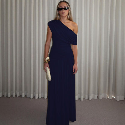 Purplish blue