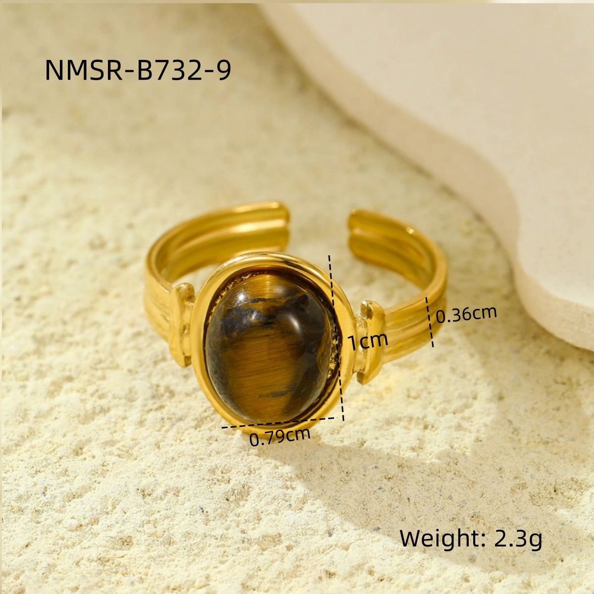 NMSR-B732-9