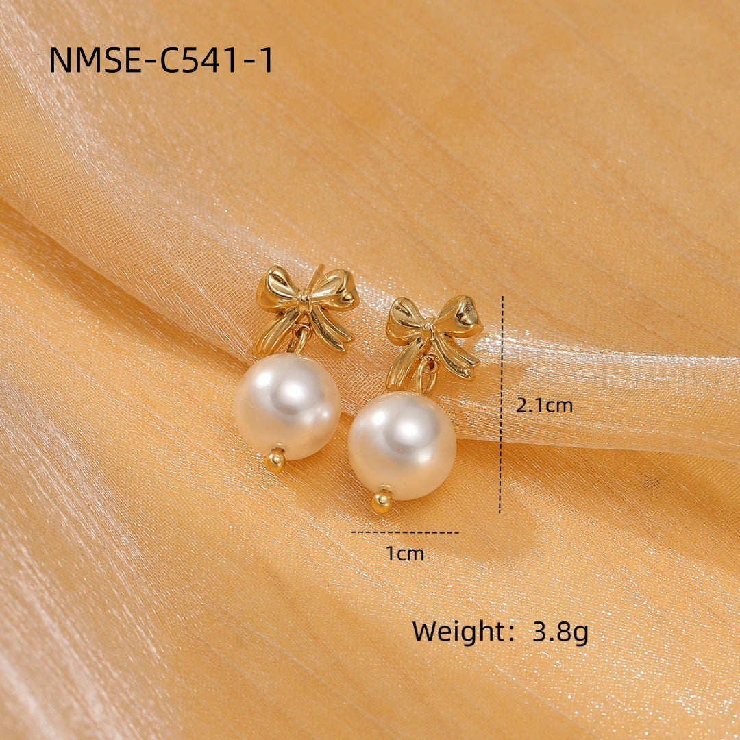 NMSE-C541-1