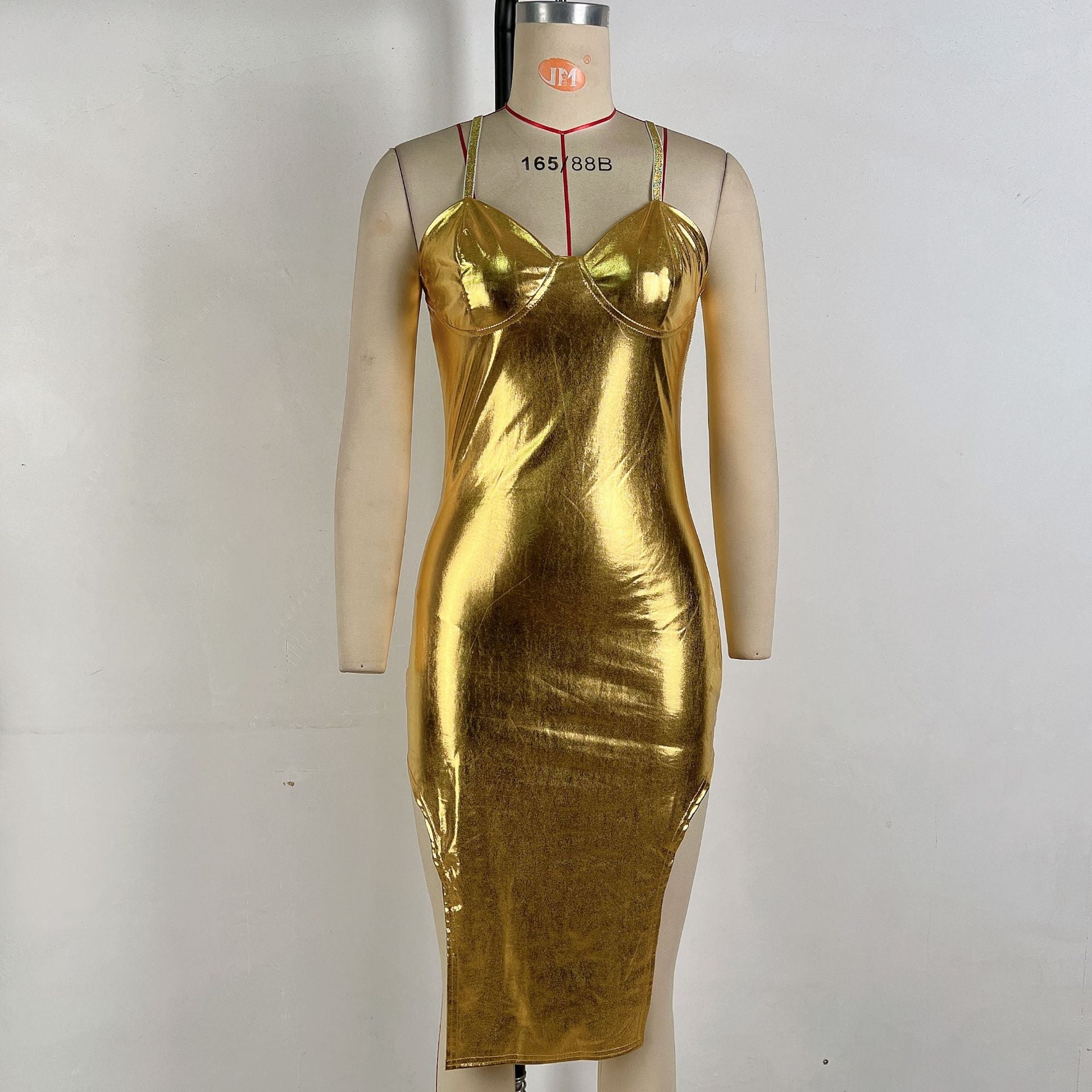 Gold