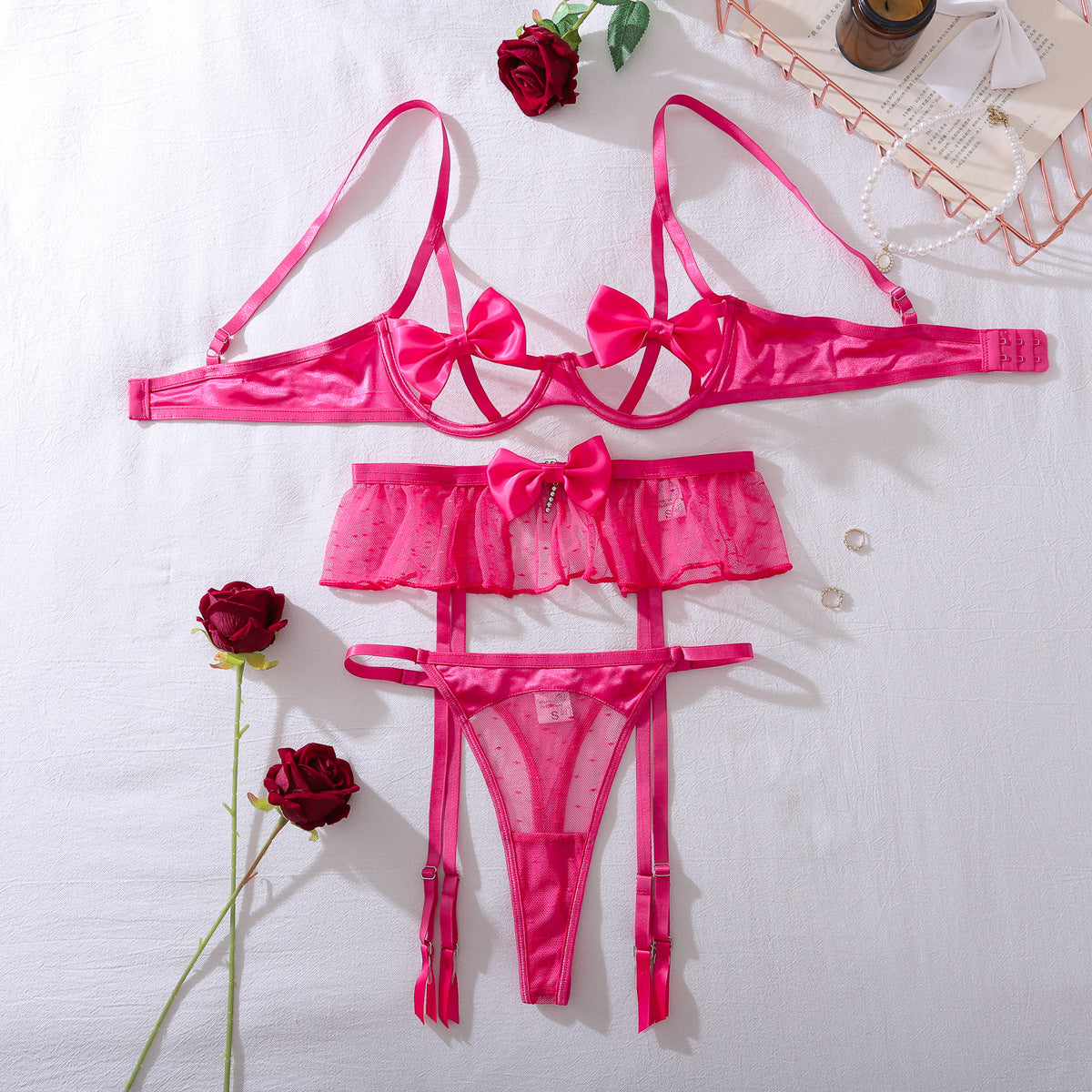 Coral Red