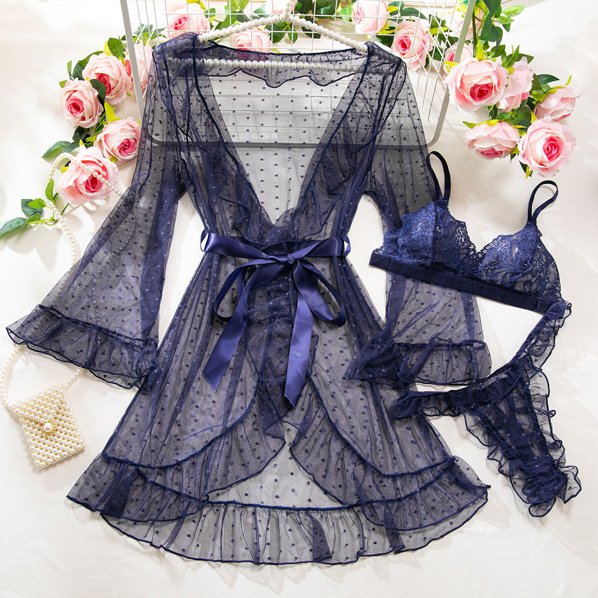 Navy Blue