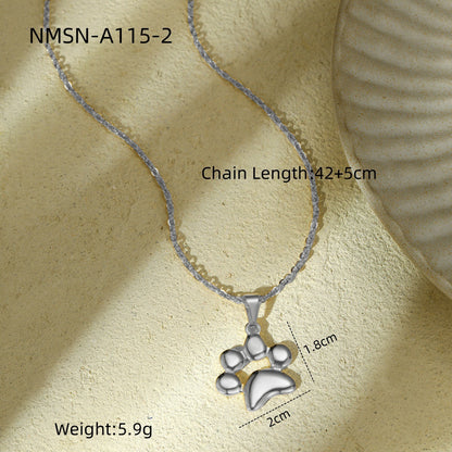 Steel Color