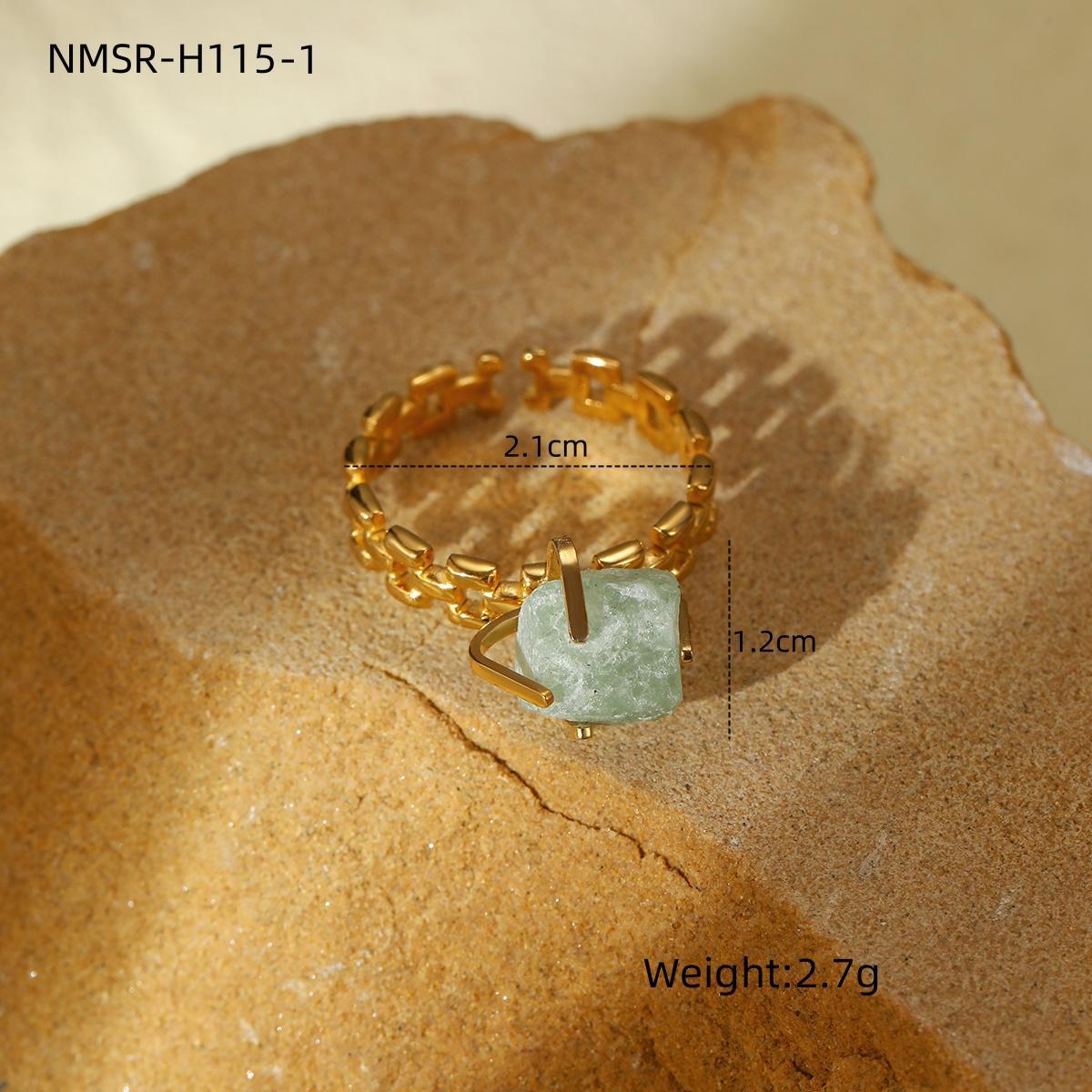 NMSR-H115-1