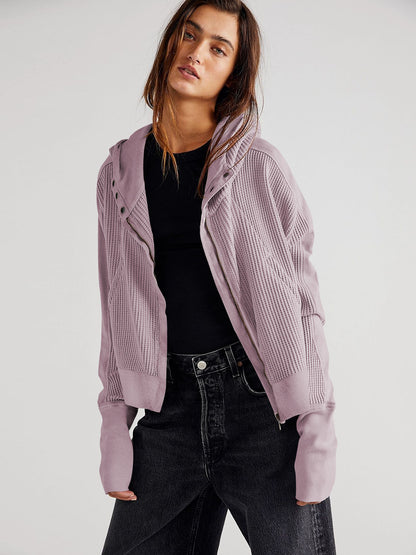 Pink Purple