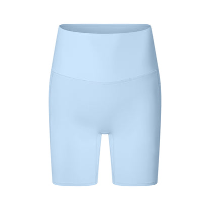 Very pale blue