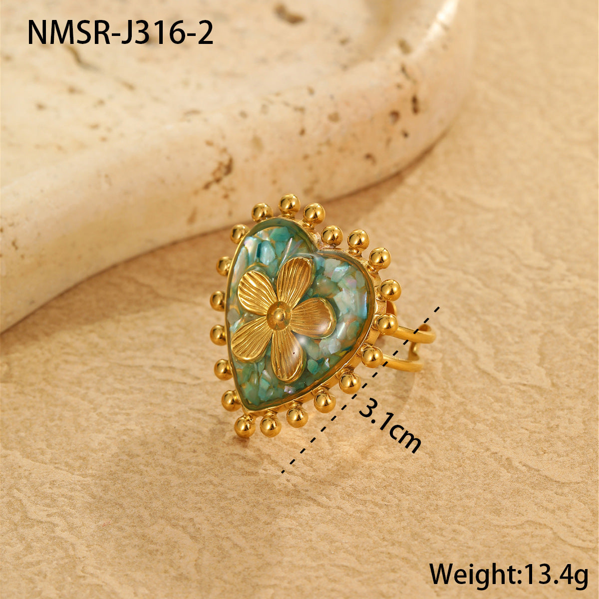 Green Ring