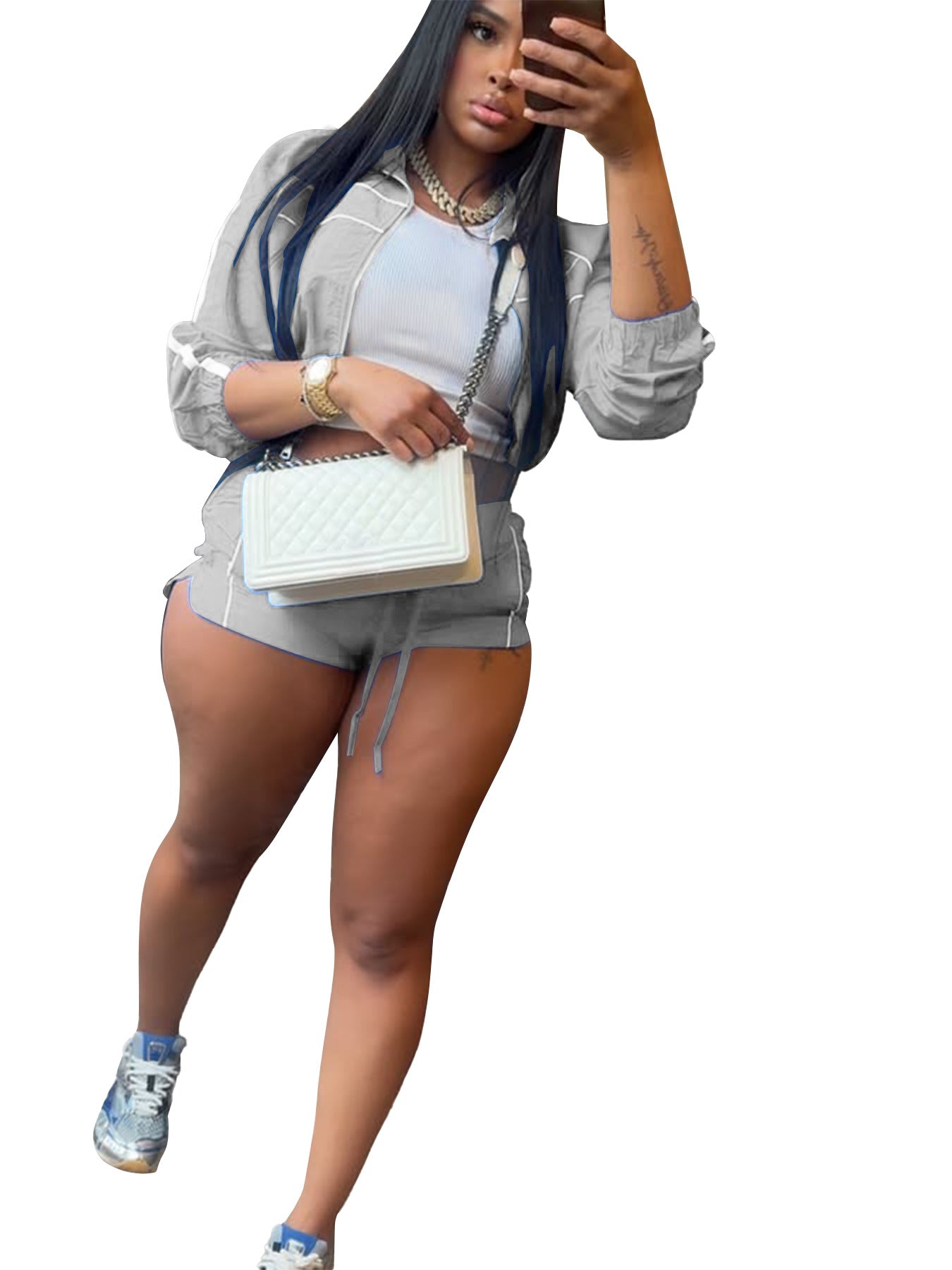 Light Gray