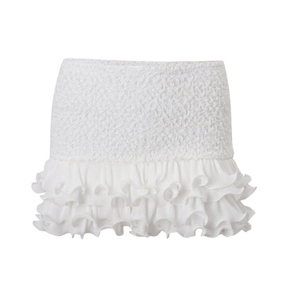 Short Skirt
