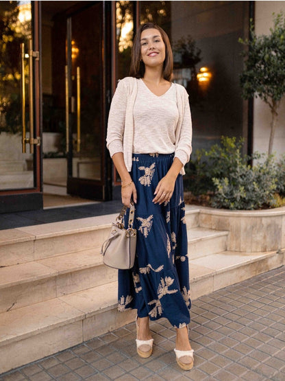 Navy Blue