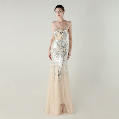 Apricot silver